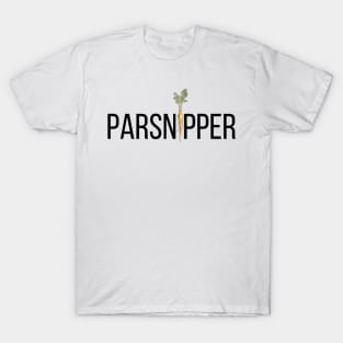 Parsnipper T-Shirt